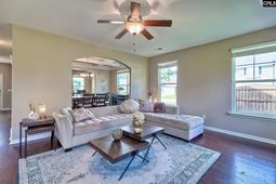 524 Madison Park Drive  photo 4