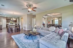 524 Madison Park Drive  photo 4