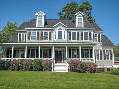 2927 Delano Drive , Columbia, SC 29204