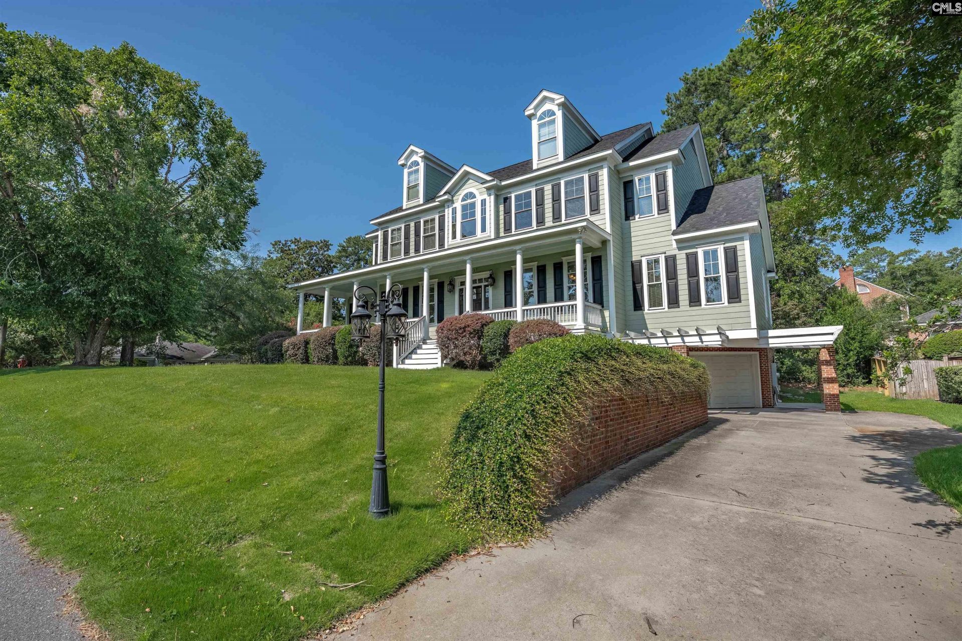 2927 Delano Drive  Photo 4