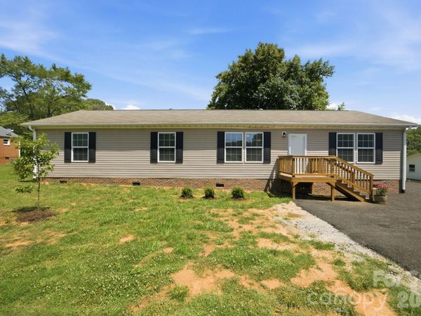 988 Mount Ulla Highway, Mooresville, NC 28115