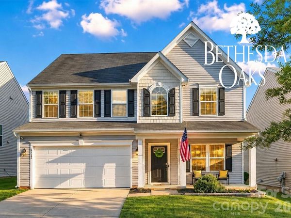 2745 Cypress Oak Lane, Gastonia, NC 28056
