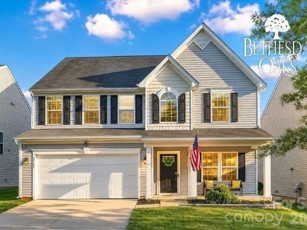 2745 Cypress Oak Lane, Gastonia, NC 28056