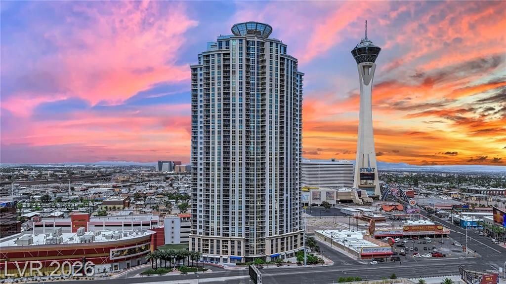 200 W Sahara Avenue, Unit 603, Las Vegas, NV 89102 Main Photo