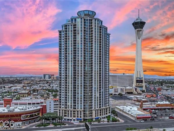 200 W Sahara Avenue, Unit 603, Las Vegas, NV 89102