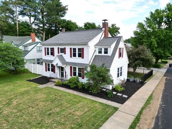 1011 W Water Street, Elmira, NY 14905