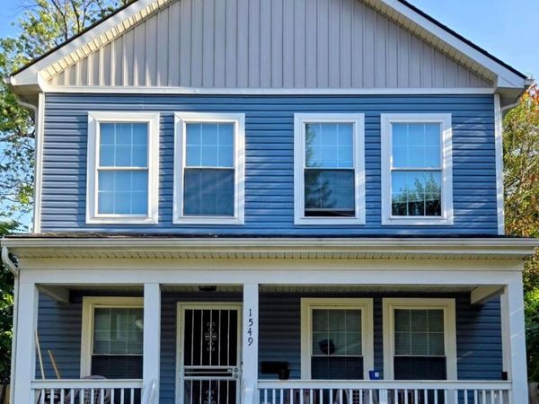 1549 Briarwood Avenue , Columbus, OH 43211