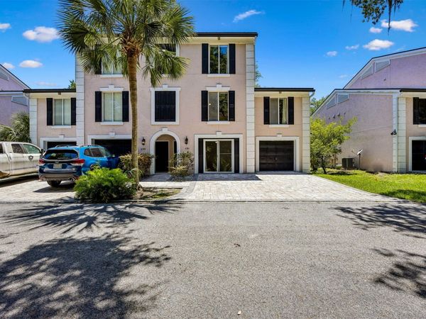 4741 MARTINIQUE Court , Unit 34, Fernandina Beach, FL 32034