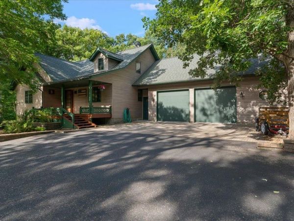 1167 Deer Ridge Road SW, Pillager, MN 56473