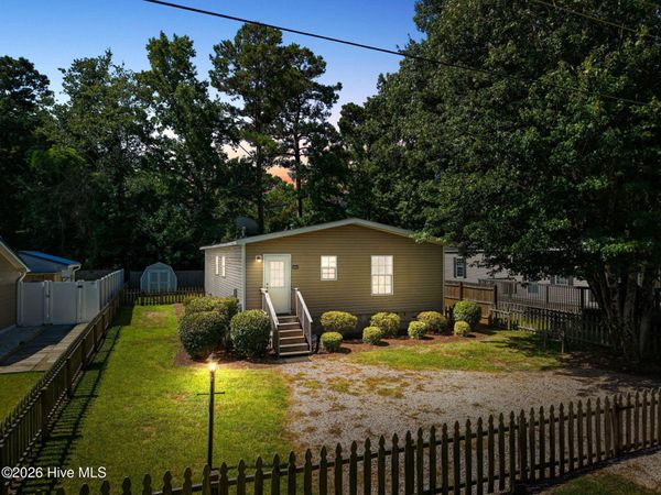 1283 Decator Street SW, Supply, NC 28462