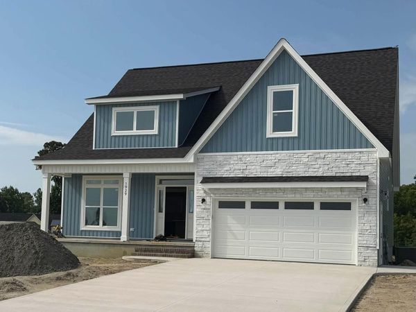 1929 Kimball Drive , Greenville, NC 27834