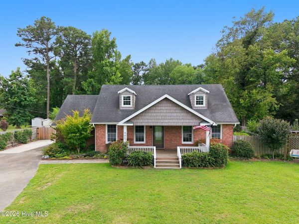 908 Daniel Drive , Jacksonville, NC 28540