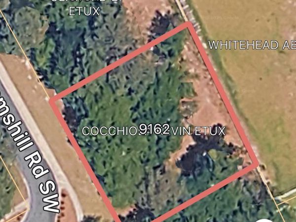 9162 W Bramshill Road SW, Calabash, NC 28467