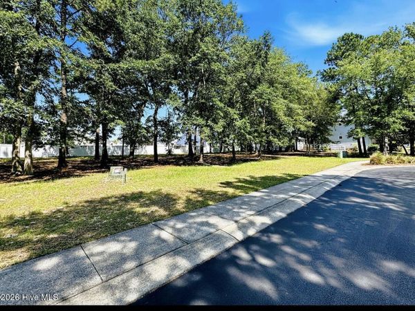 9162 W Bramshill Road SW, Calabash, NC 28467