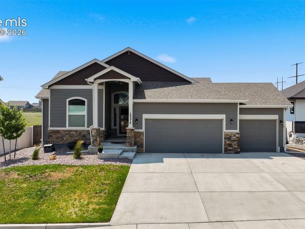 10274 Beckham Street, Peyton, CO 80831