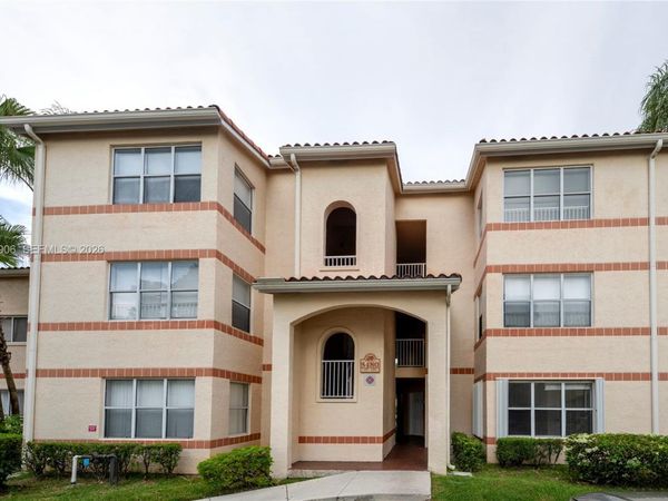 3480 N Pinewalk Dr N , Unit 116, Margate, FL 33063
