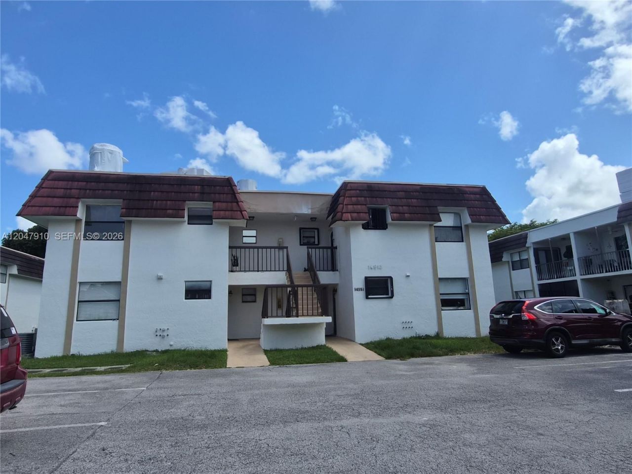 14913 SW 104th St, Unit 16-23, Miami, FL 33196 Photo