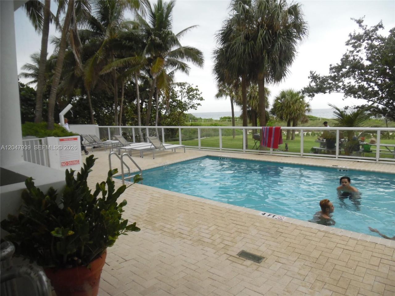8911 Collins Ave , Unit 1102, Surfside, FL 33154 Photo