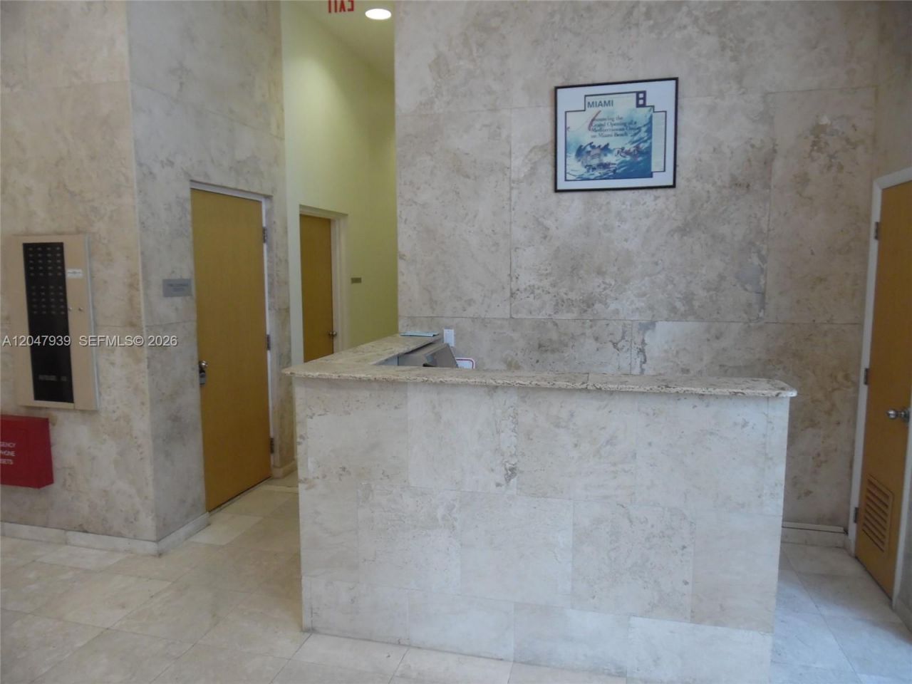 8911 Collins Ave , Unit 1102, Surfside, FL 33154 Photo