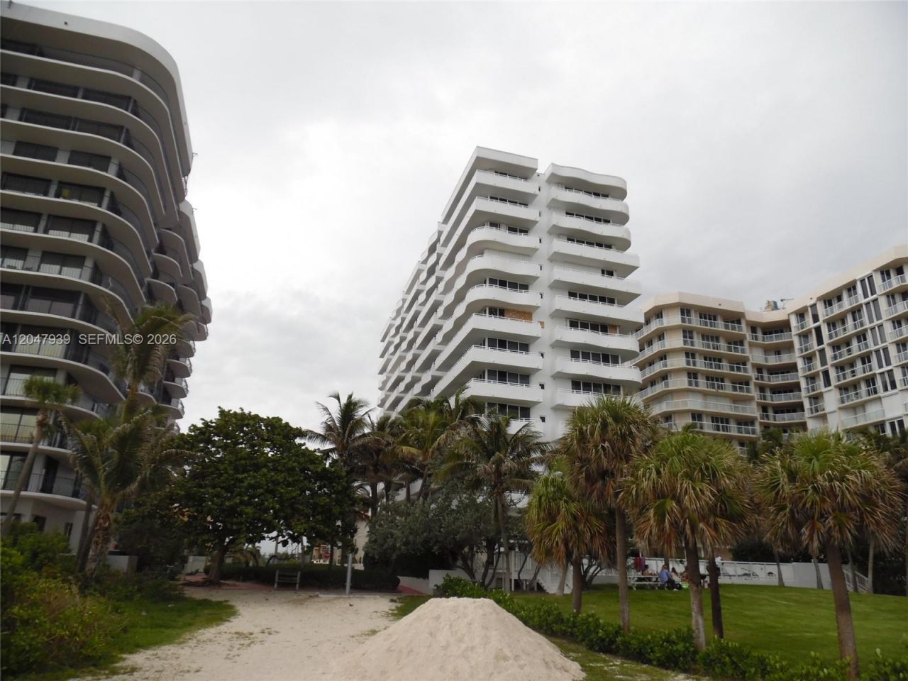 8911 Collins Ave , Unit 1102, Surfside, FL 33154 Photo