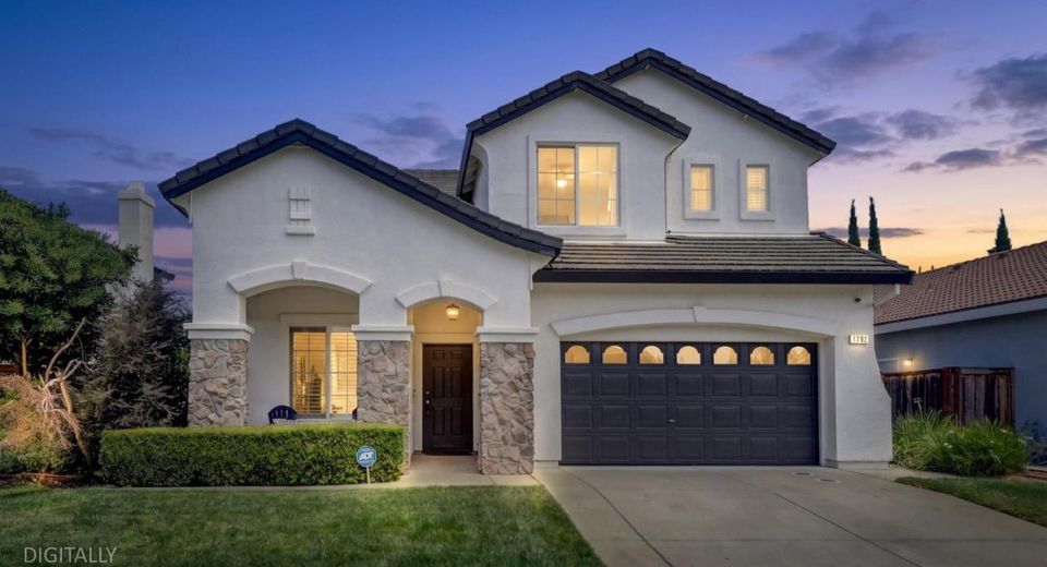 1792 Sevilla Drive, Roseville, CA 95747 Photo