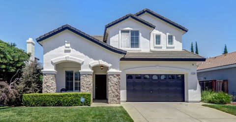 1792 Sevilla Drive, Roseville, CA 95747 Photo