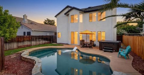 1792 Sevilla Drive, Roseville, CA 95747 Photo