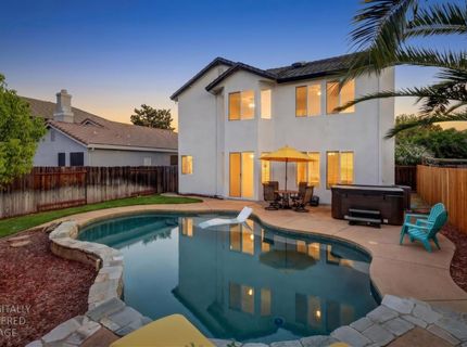 1792 Sevilla Drive, Roseville, CA 95747 Photo
