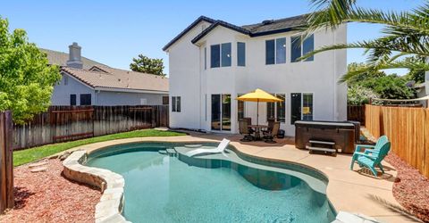 1792 Sevilla Drive, Roseville, CA 95747 Photo