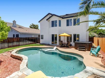 1792 Sevilla Drive, Roseville, CA 95747 Photo