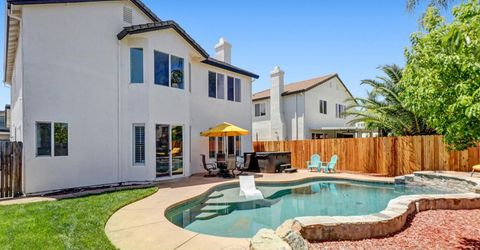 1792 Sevilla Drive, Roseville, CA 95747 Photo