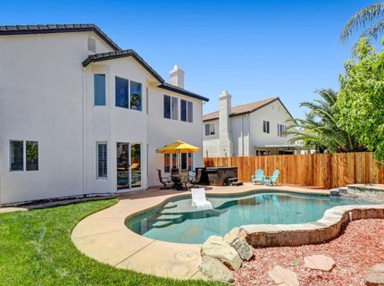 1792 Sevilla Drive, Roseville, CA 95747 Photo