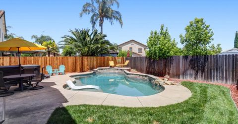 1792 Sevilla Drive, Roseville, CA 95747 Photo