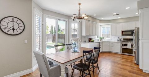 1792 Sevilla Drive, Roseville, CA 95747 Photo