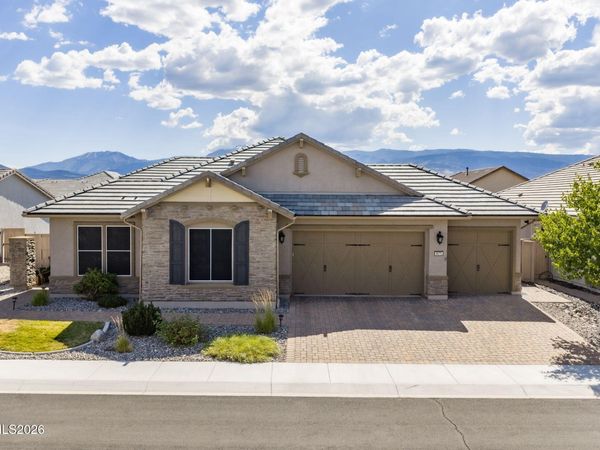 9675 Thesolious Lane, Reno, NV 89521