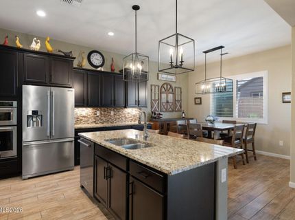 9675 Thesolious Lane, Reno, NV 89521 Photo
