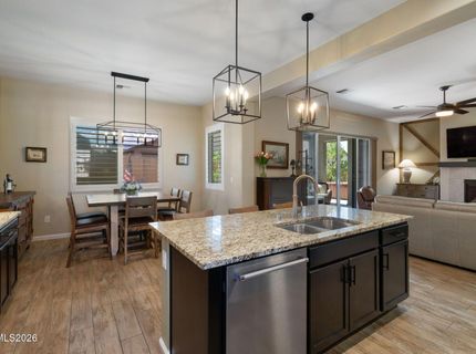 9675 Thesolious Lane, Reno, NV 89521 Photo