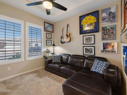 9675 Thesolious Lane, Reno, NV 89521 Photo