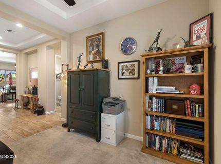 9675 Thesolious Lane, Reno, NV 89521 Photo
