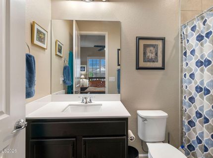 9675 Thesolious Lane, Reno, NV 89521 Photo