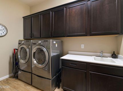 9675 Thesolious Lane, Reno, NV 89521 Photo