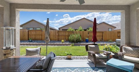 9675 Thesolious Lane, Reno, NV 89521 Photo
