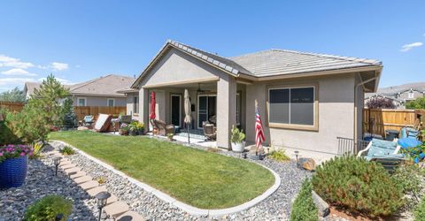 9675 Thesolious Lane, Reno, NV 89521 Photo