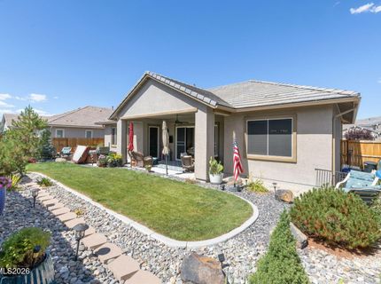 9675 Thesolious Lane, Reno, NV 89521 Photo