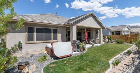 9675 Thesolious Lane, Reno, NV 89521 Photo