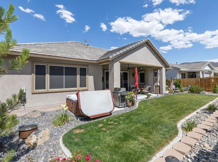 9675 Thesolious Lane, Reno, NV 89521 Photo