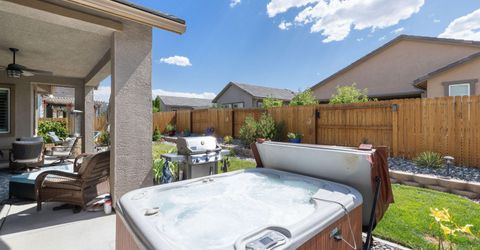 9675 Thesolious Lane, Reno, NV 89521 Photo
