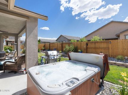 9675 Thesolious Lane, Reno, NV 89521 Photo