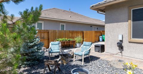 9675 Thesolious Lane, Reno, NV 89521 Photo