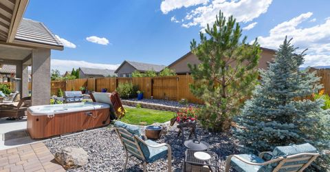 9675 Thesolious Lane, Reno, NV 89521 Photo